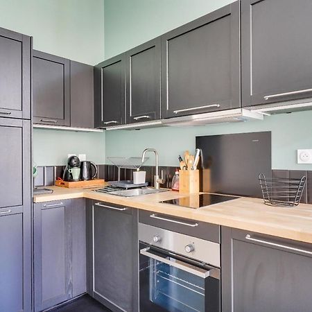 Nice Apartment For 2 In Historical Center Bordeaux Kültér fotó