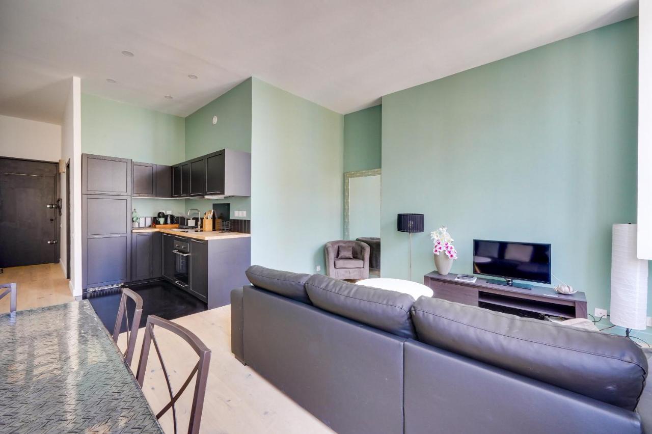 Nice Apartment For 2 In Historical Center Bordeaux Kültér fotó